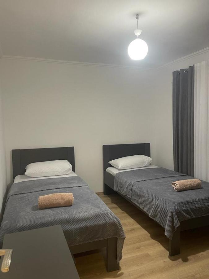 Aria's Apartamento