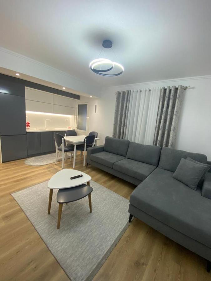 Apartamento Aria's *