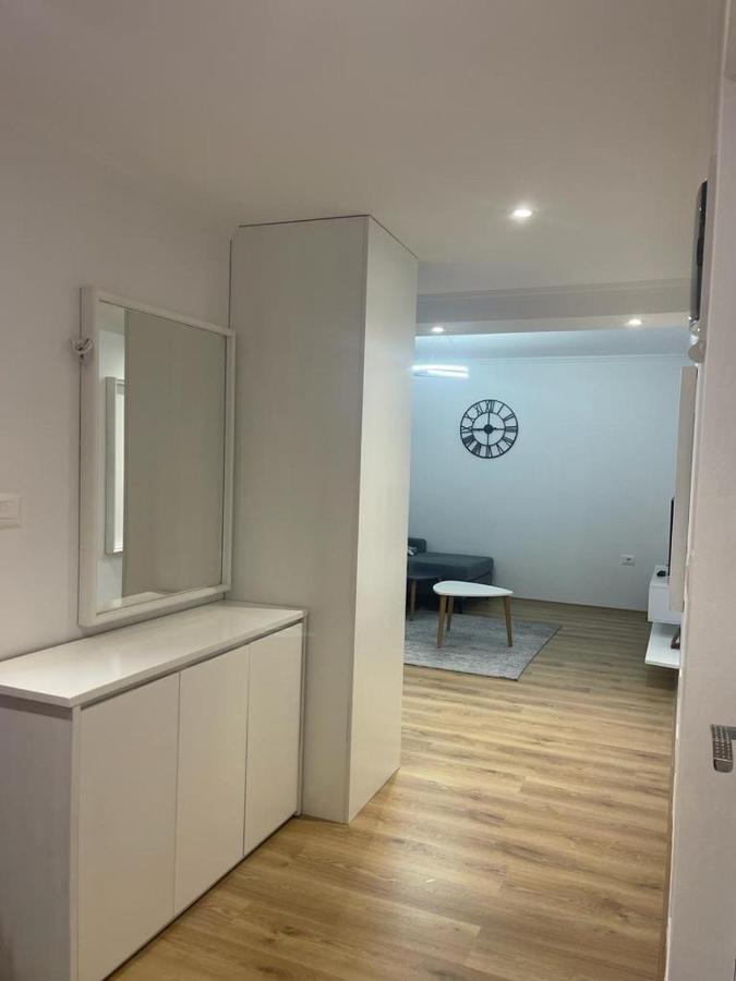 Apartamento Aria's