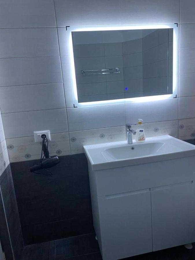 Aria's Apartamento
