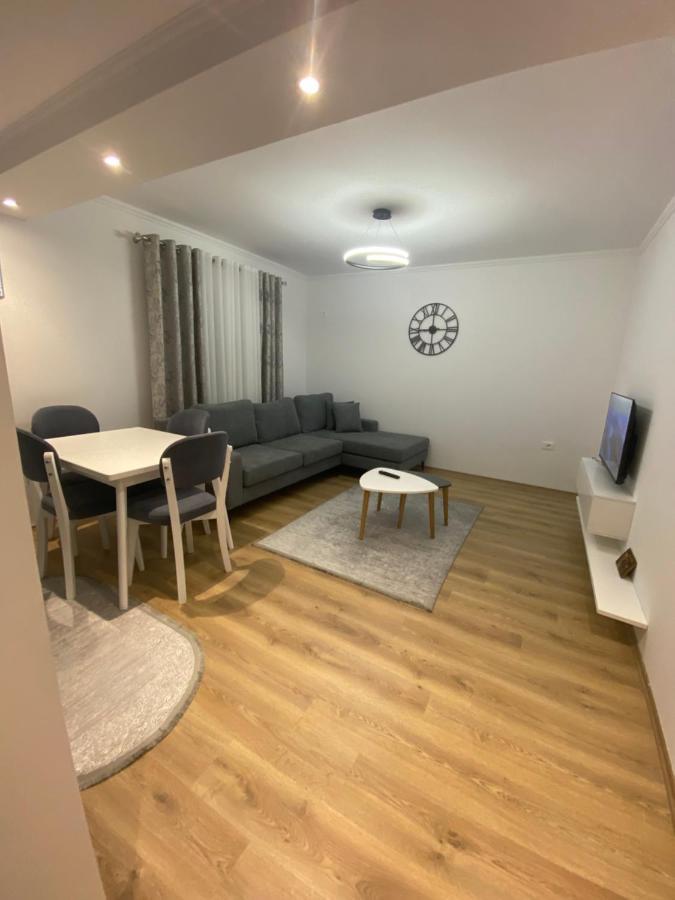 Aria's Apartamento